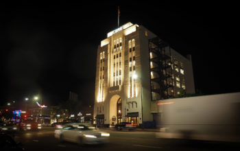 Masonic Temple